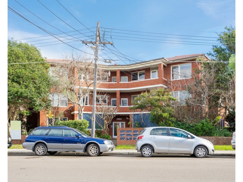 18/21-23 Croydon Street, Cronulla NSW 2230