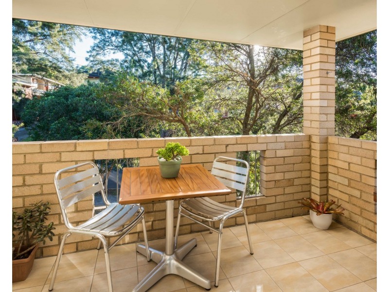 3/6 Oxley Avenue, Jannali NSW 2226