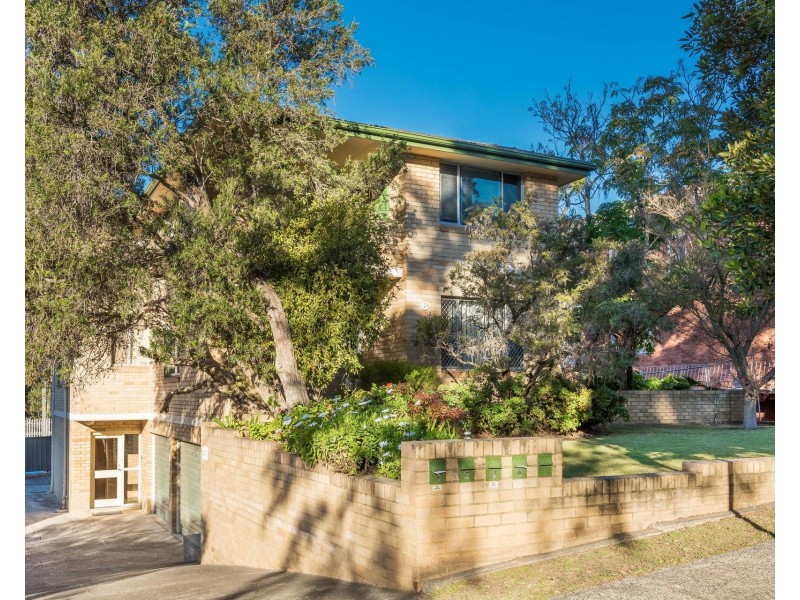 3/6 Oxley Avenue, Jannali NSW 2226