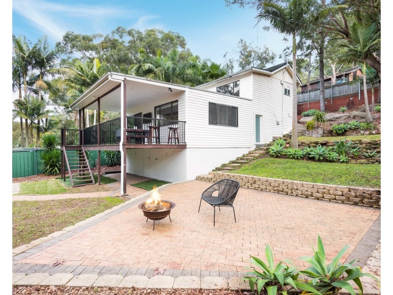 58 Carvers Road, Oyster Bay NSW 2225