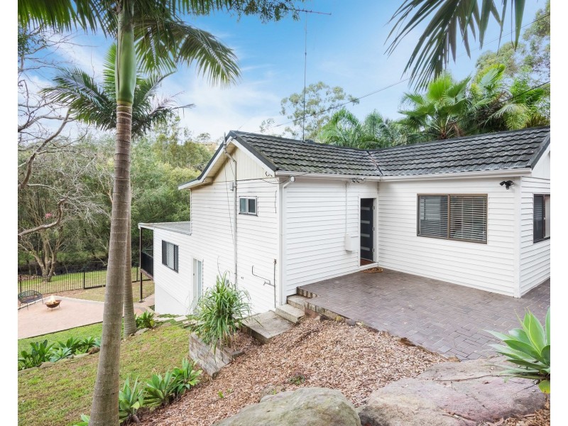 58 Carvers Road, Oyster Bay NSW 2225