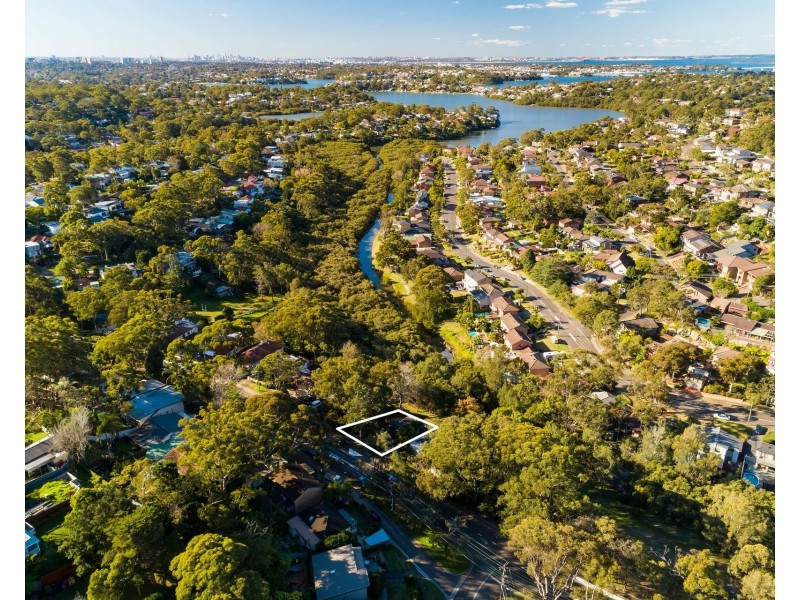 58 Carvers Road, Oyster Bay NSW 2225
