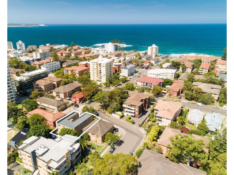 4/5 Wood Lane, Cronulla NSW 2230