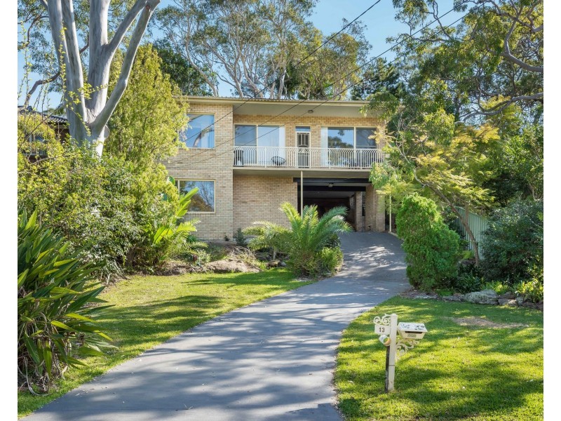 13 Borambil Place, Oyster Bay NSW 2225