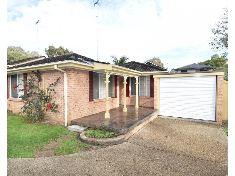 12/7-11 Clio Street, Sutherland NSW 2232