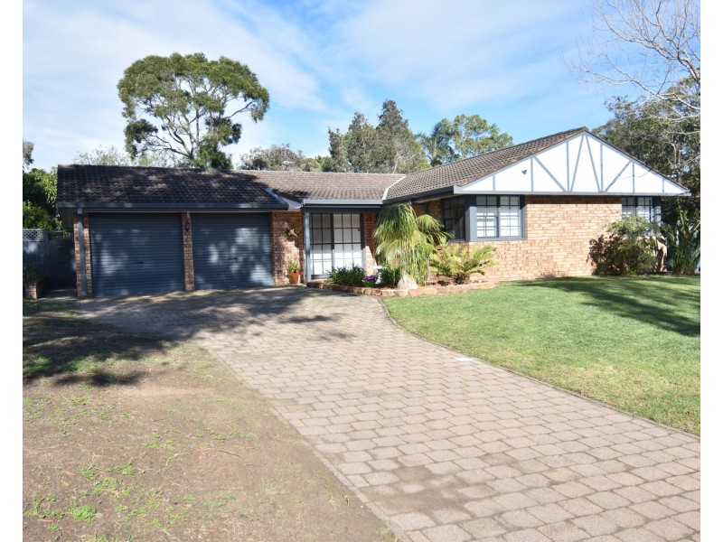1 Dubbo Place, Bangor NSW 2234