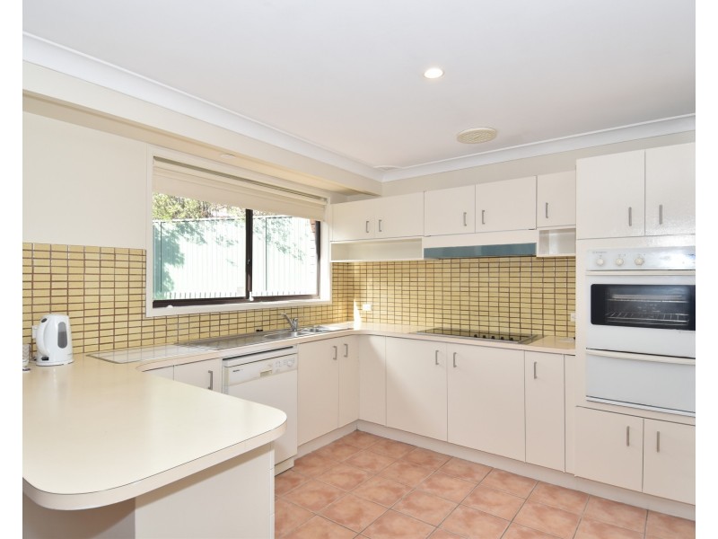 1 Dubbo Place, Bangor NSW 2234