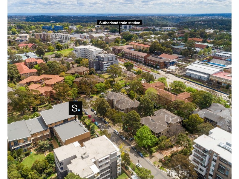 20/58 Belmont Street, Sutherland NSW 2232