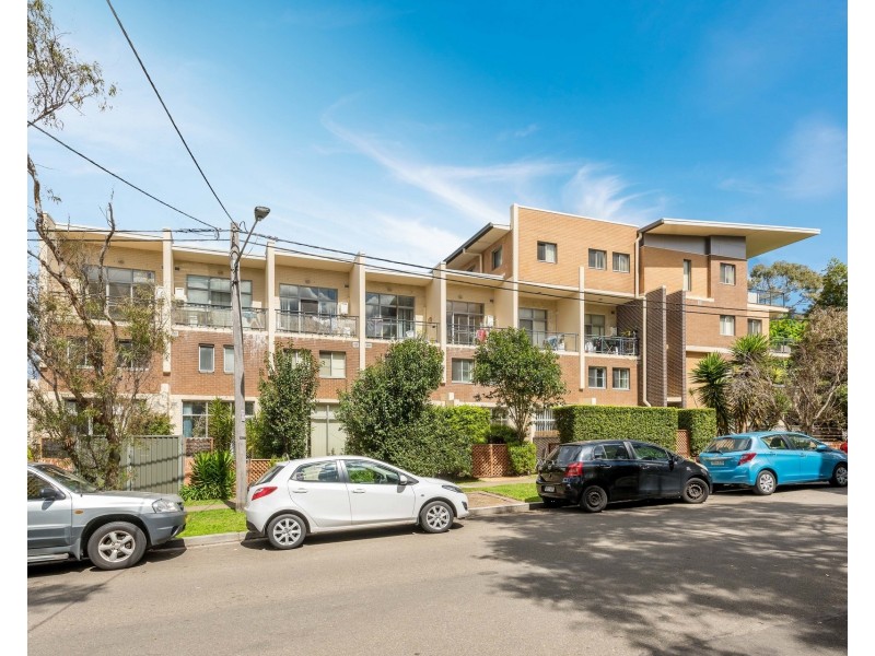 20/58 Belmont Street, Sutherland NSW 2232