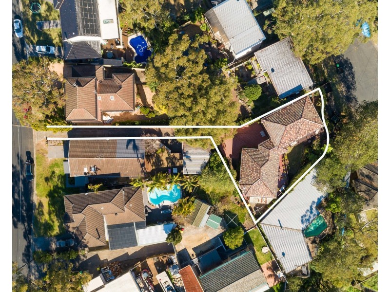 15A Manooka Place, Kareela NSW 2232