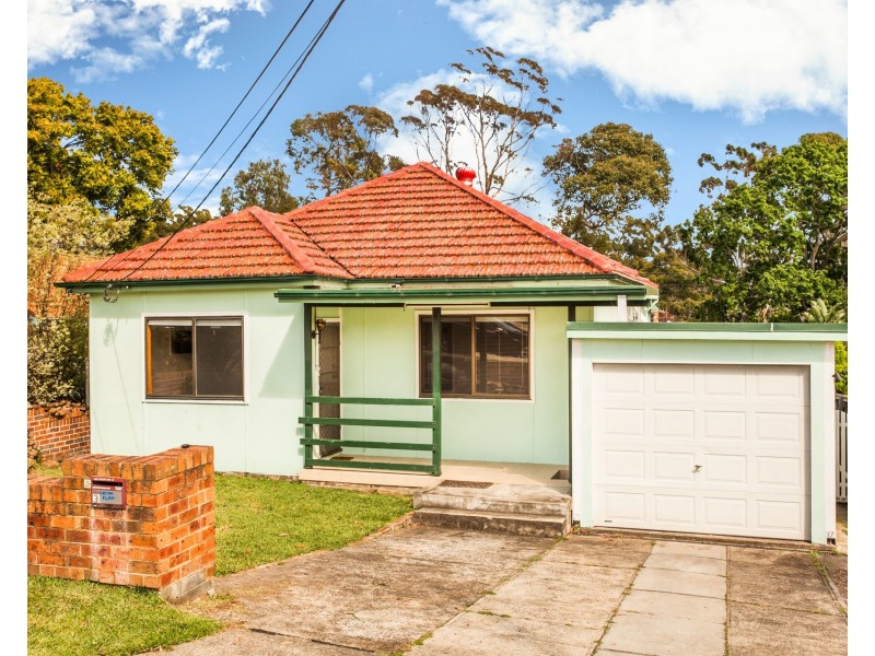 3 Roberts Street, Jannali NSW 2226