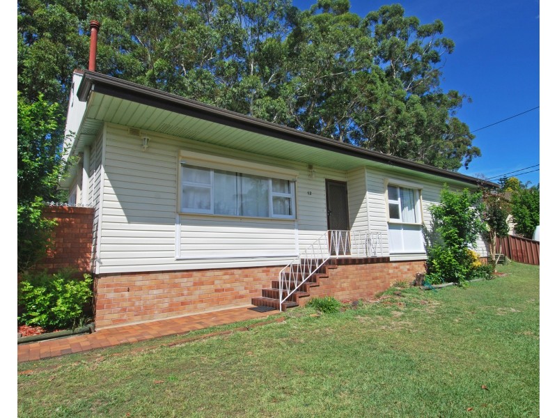 12 Charles Place, Jannali NSW 2226