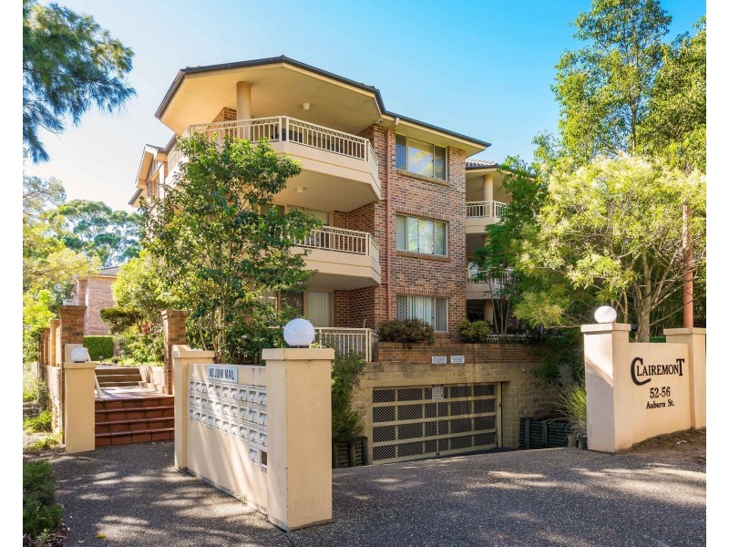 5/52 Auburn Street, Sutherland NSW 2232