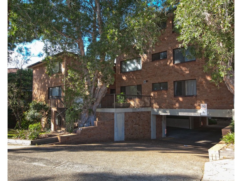 24/28-32 Railway Crescent, Jannali NSW 2226