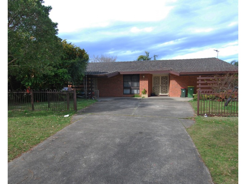 56 Waratah Road, Engadine NSW 2233