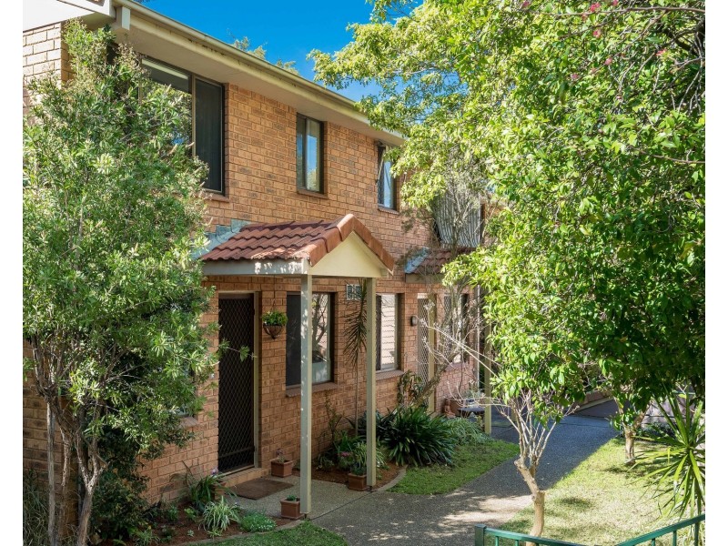 86/465 The Boulevarde, Kirrawee NSW 2232
