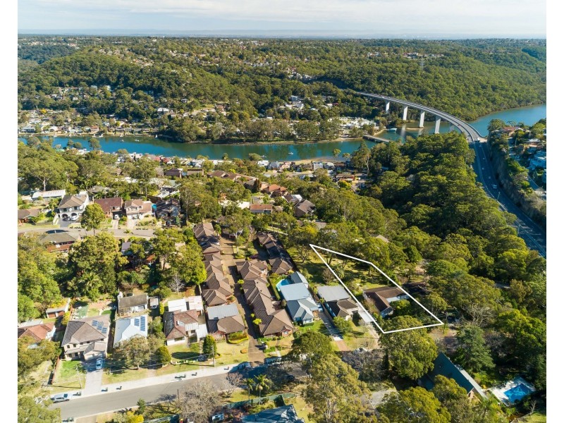 5 Oakwood Street, Sutherland NSW 2232