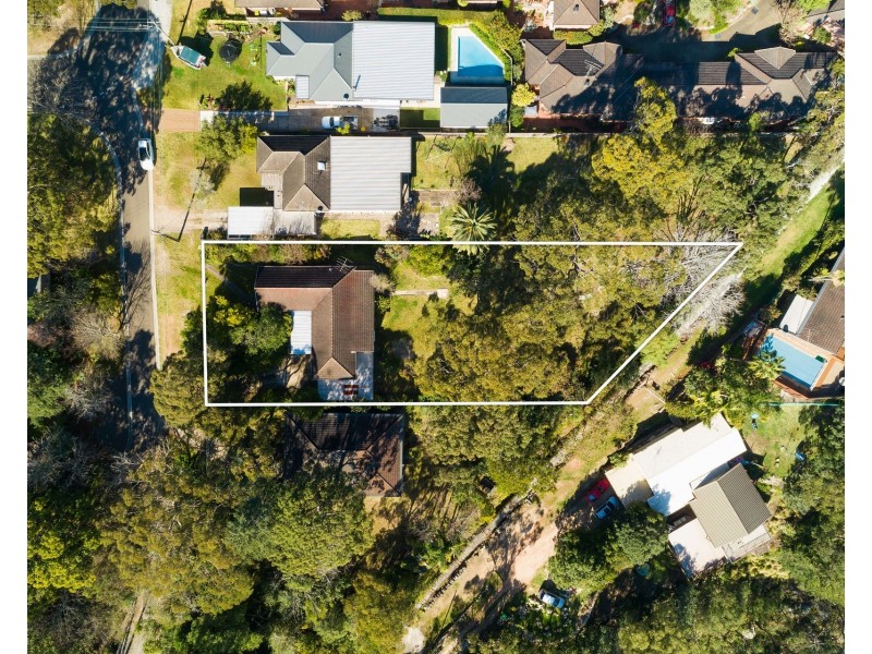 5 Oakwood Street, Sutherland NSW 2232