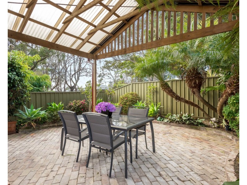 3/36 Kenneth Avenue, Kirrawee NSW 2232