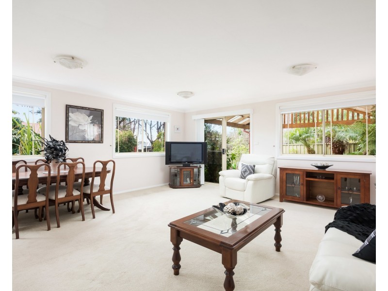 3/36 Kenneth Avenue, Kirrawee NSW 2232