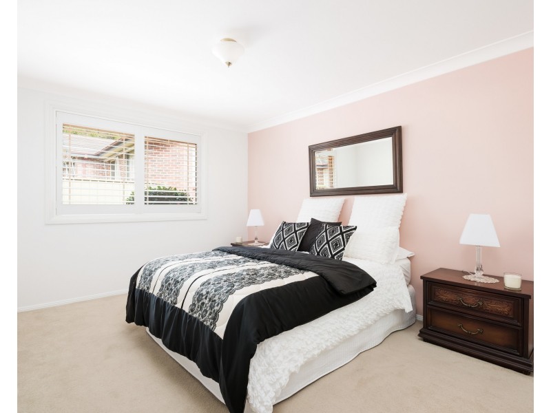 3/36 Kenneth Avenue, Kirrawee NSW 2232