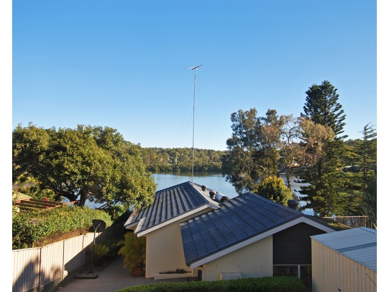 21 Connell Road, Oyster Bay NSW 2225