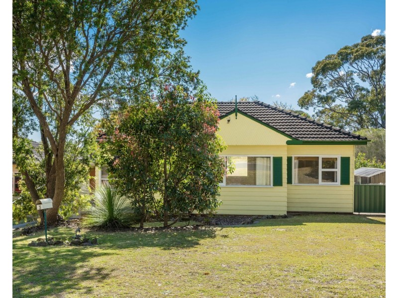 3 Browallia Crescent, Loftus NSW 2232