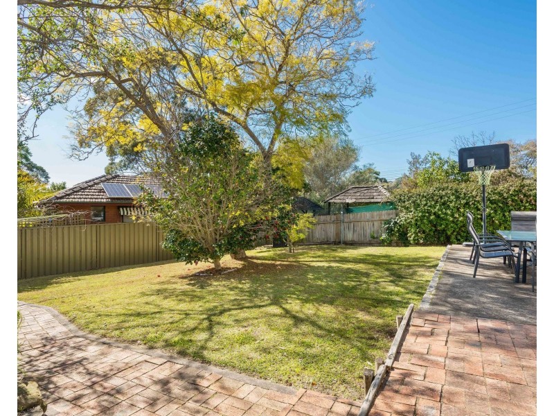 3 Browallia Crescent, Loftus NSW 2232