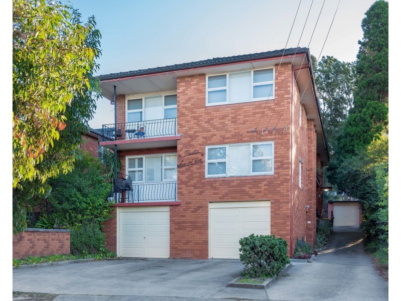 5/37 Oxley Avenue, Jannali NSW 2226
