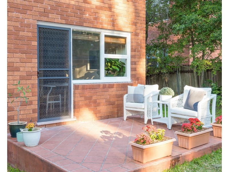 5/37 Oxley Avenue, Jannali NSW 2226