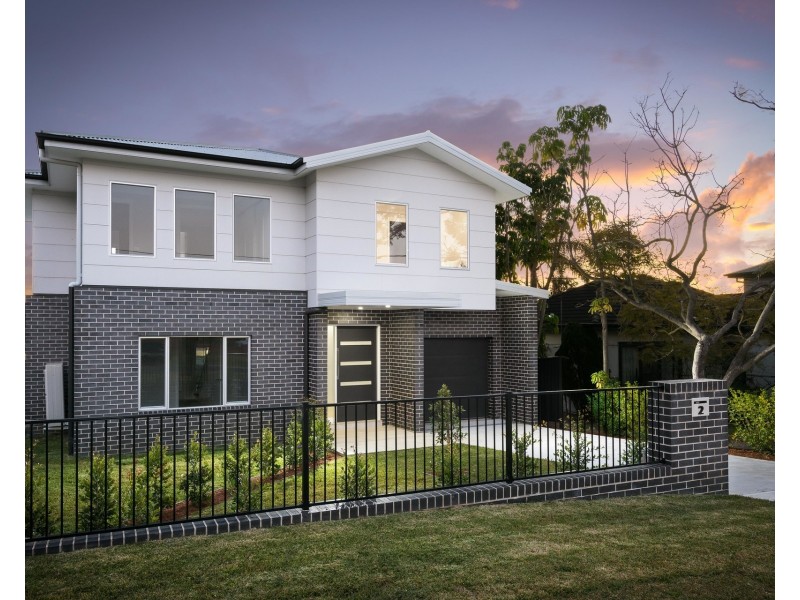 2 Myrtle Street, Loftus NSW 2232