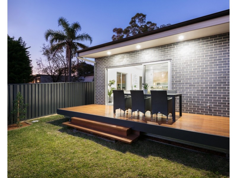 2 Myrtle Street, Loftus NSW 2232