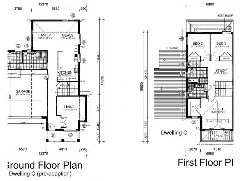 32 Third Avenue, Jannali NSW 2226 Floorplan