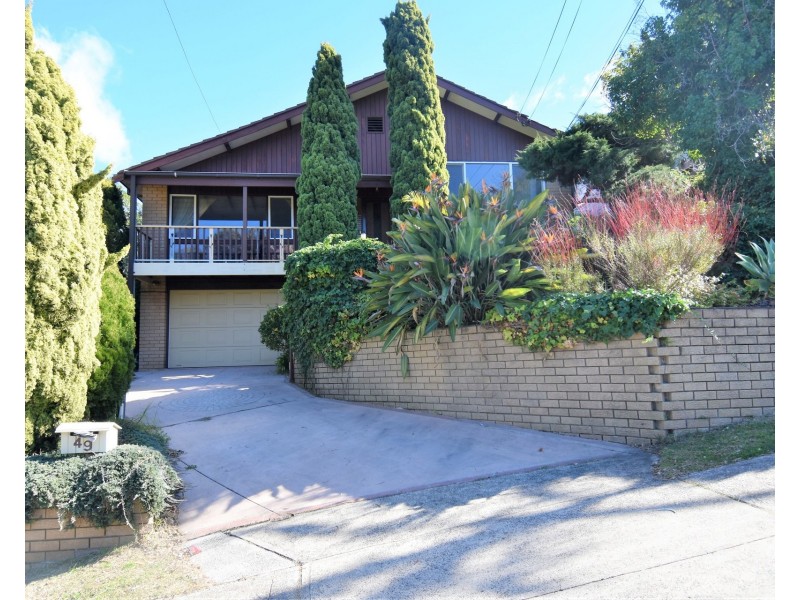 49 Freya Street, Kareela NSW 2232