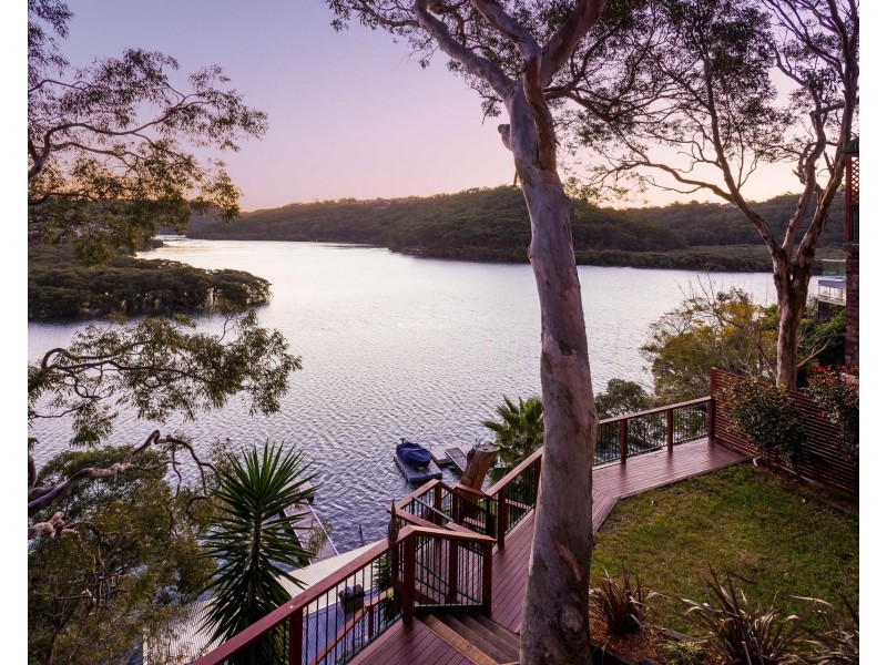 39 Bonnet Avenue, Como NSW 2226