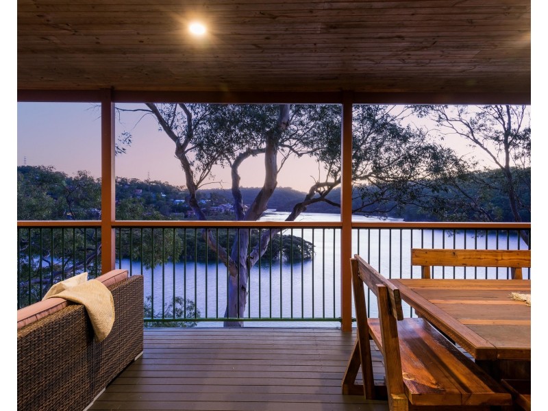 39 Bonnet Avenue, Como NSW 2226