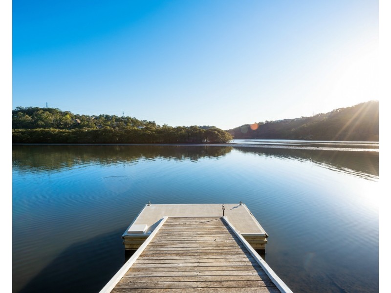 39 Bonnet Avenue, Como NSW 2226