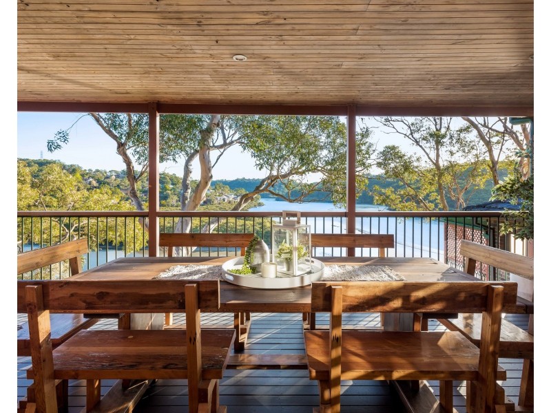 39 Bonnet Avenue, Como NSW 2226