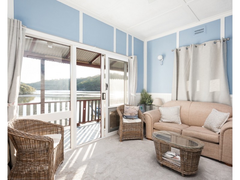 39 Bonnet Avenue, Como NSW 2226