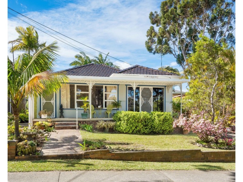162 Acacia Road, Kirrawee NSW 2232