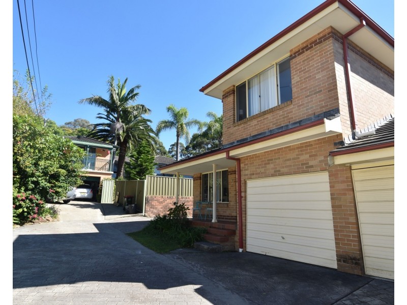 7/89 Jannali Avenue, Jannali NSW 2226