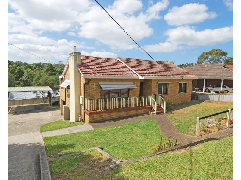 37 Fourth Avenue, Loftus NSW 2232