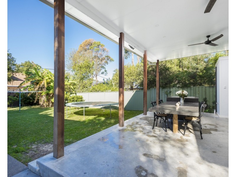 22 Carina Road, Oyster Bay NSW 2225