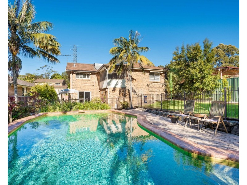 8 Bujara Place, Bangor NSW 2234