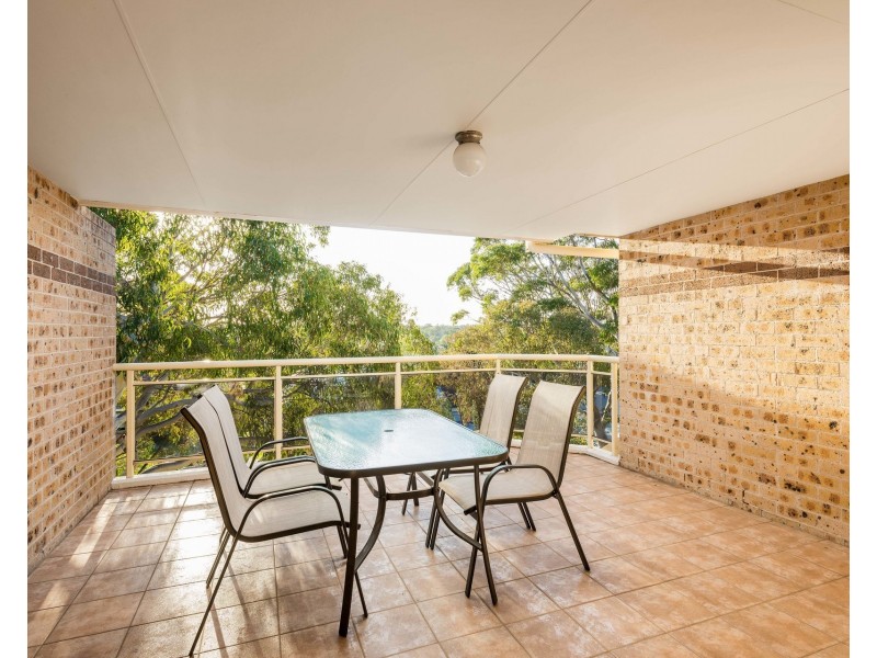 22/8-10 Vista Street, Caringbah NSW 2229