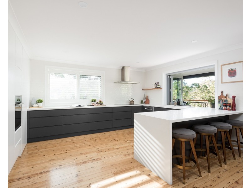 45 The Esplanade, Sylvania NSW 2224