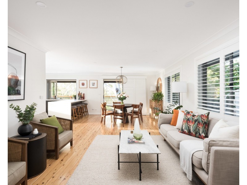 45 The Esplanade, Sylvania NSW 2224