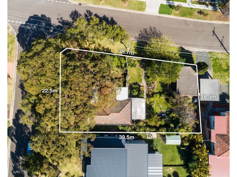 7 Mulyan Street, Como NSW 2226