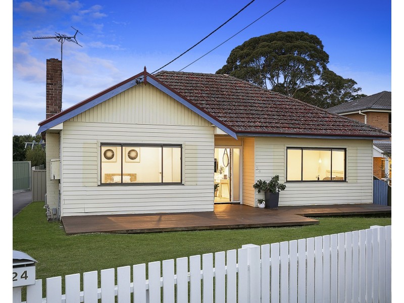 24 Soldiers Road, Jannali NSW 2226