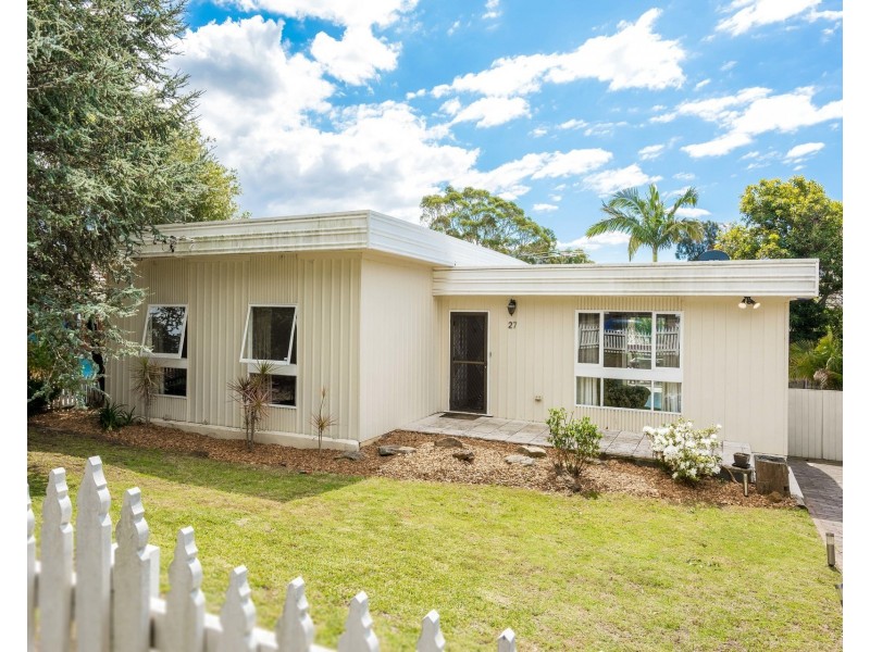 27 Leonay Street, Sutherland NSW 2232